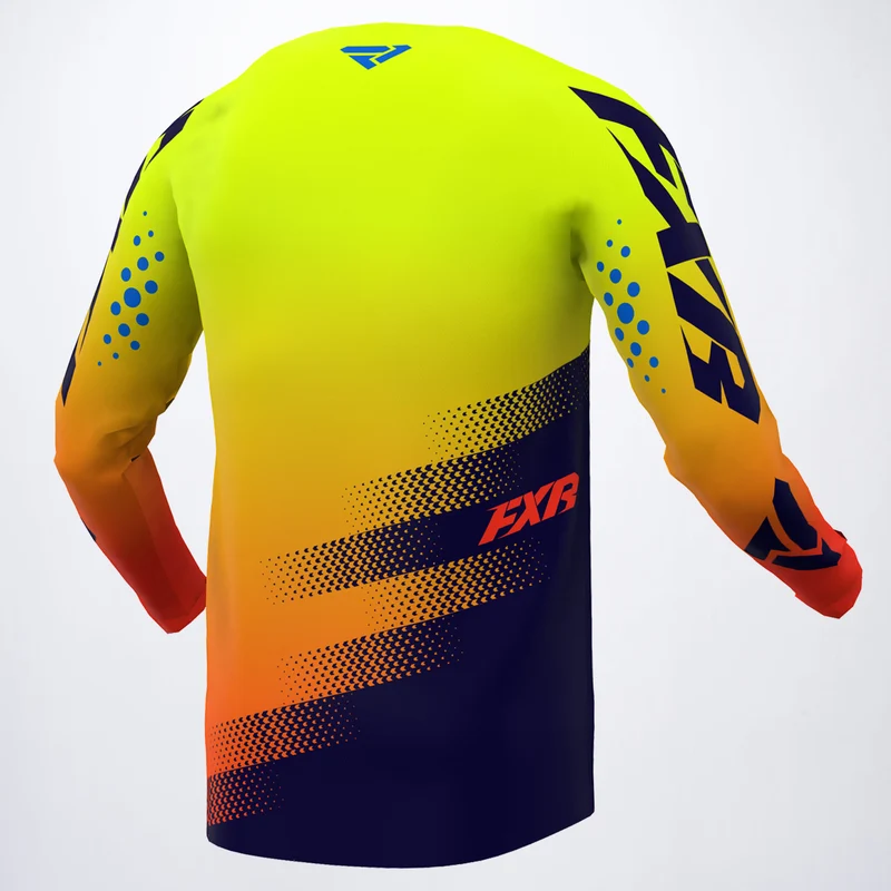 Clutch MX Jersey