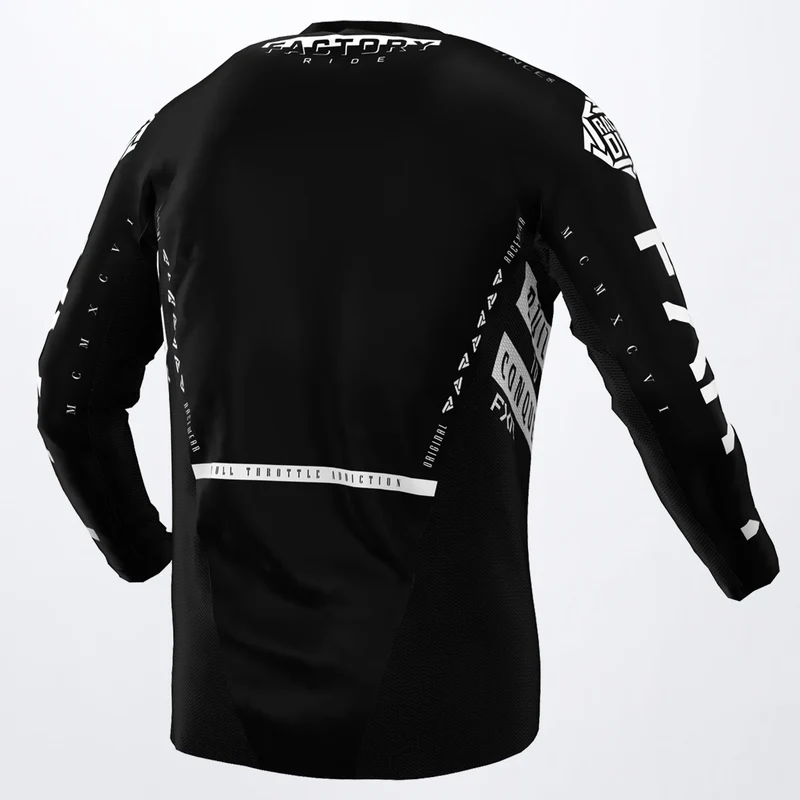 Podium Gladiator MX Jersey