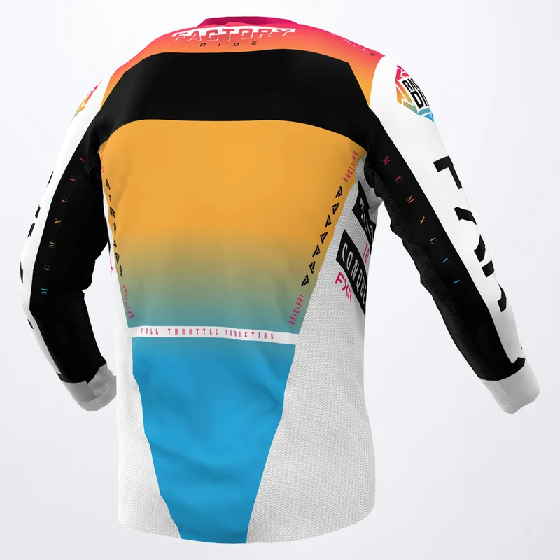 Podium Gladiator MX Jersey