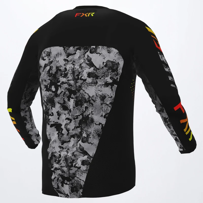 Podium MX Jersey