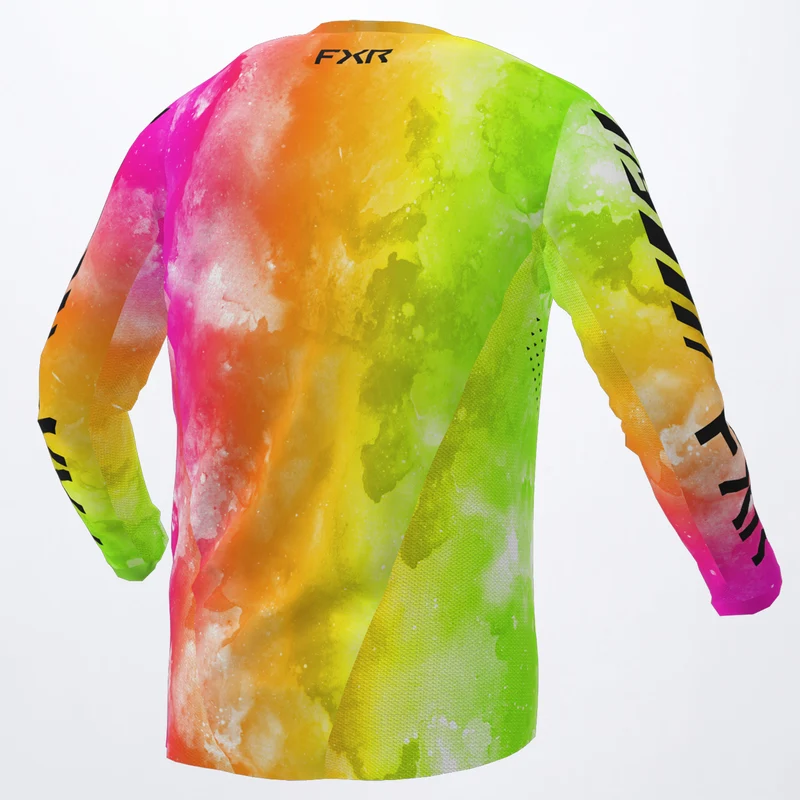 Podium MX Jersey