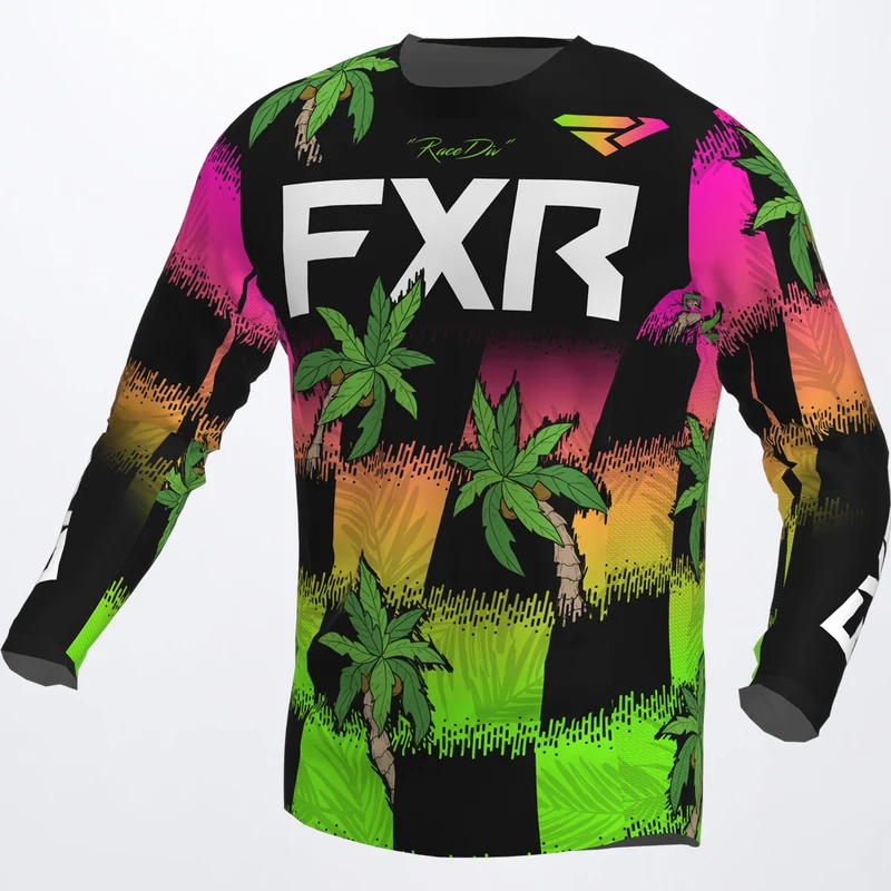 Podium MX Jersey
