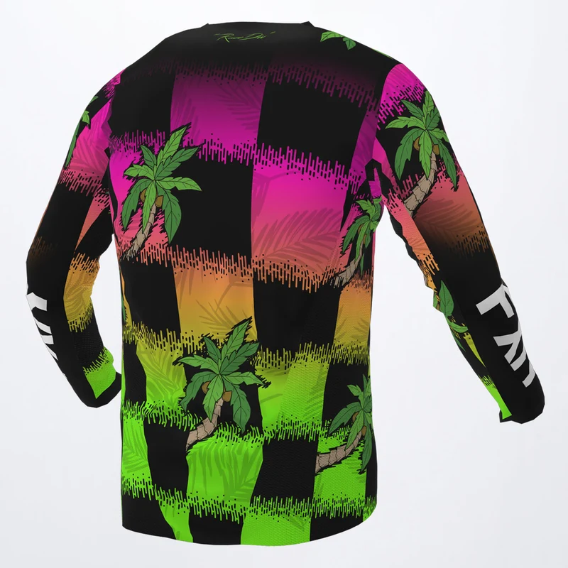 Podium MX Jersey