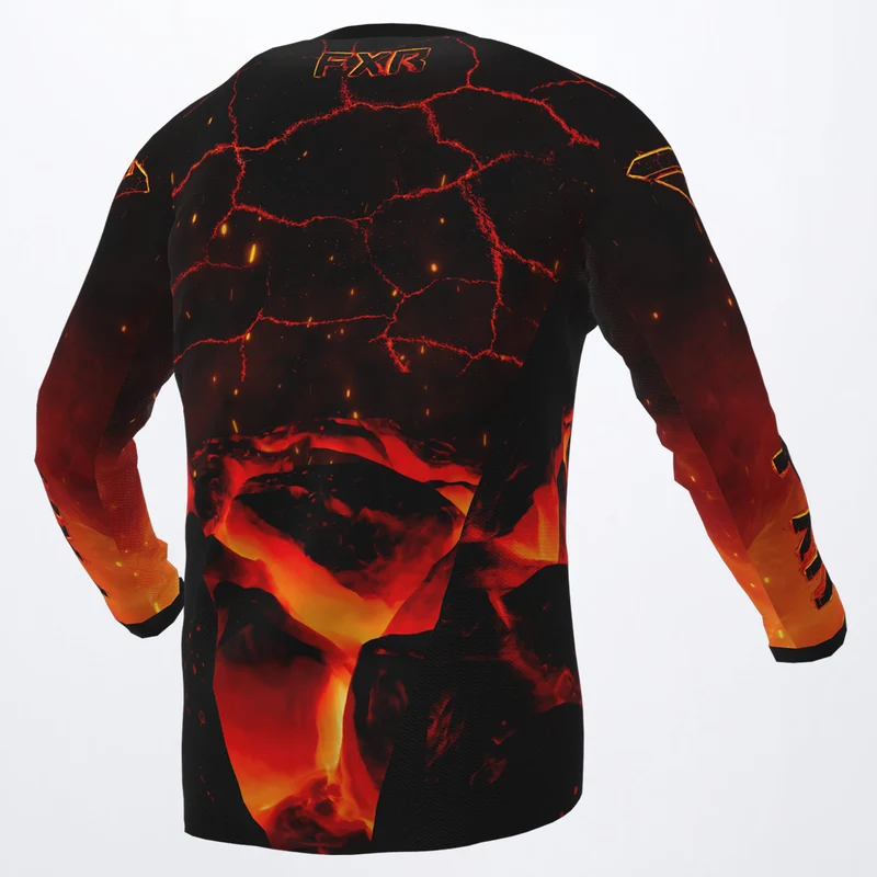 Podium MX Jersey
