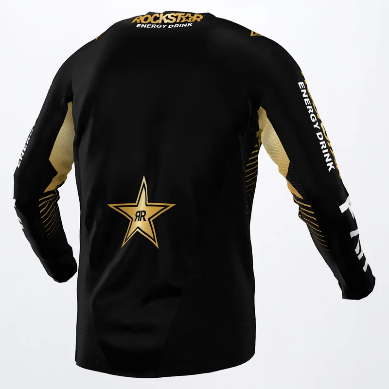 Podium MX Jersey