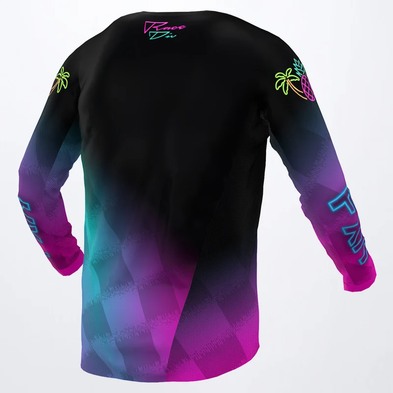 Podium MX Jersey