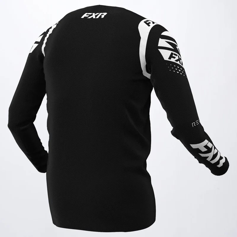 Revo MX Jersey