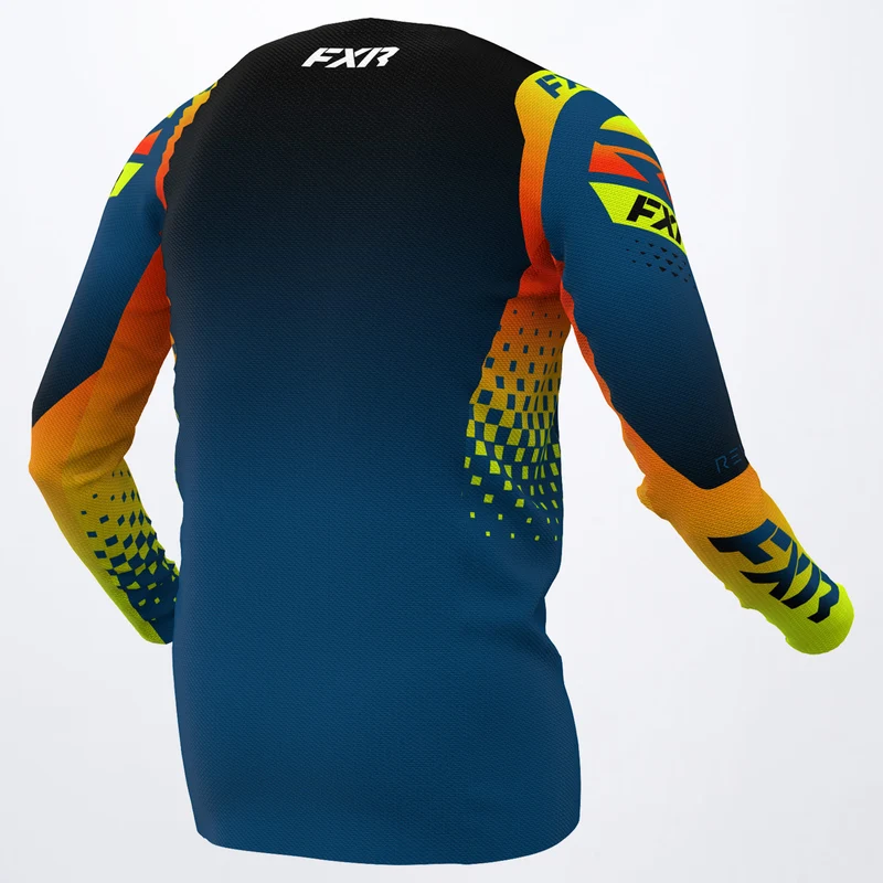 Revo MX Jersey