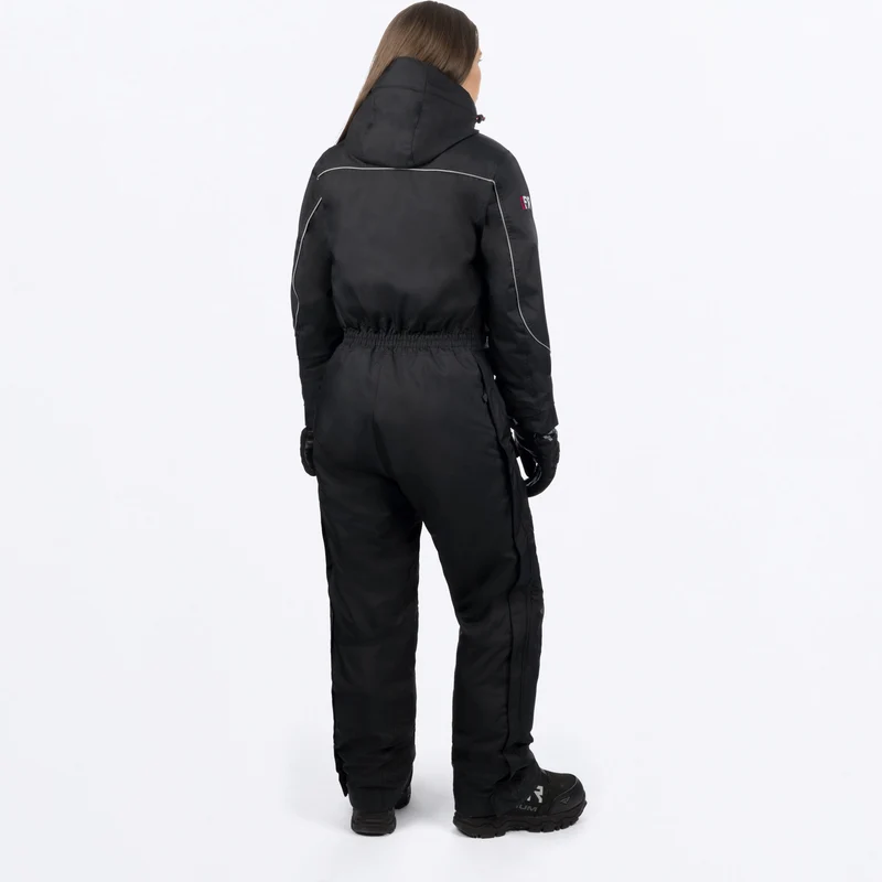 Women's Excursion Monosuit