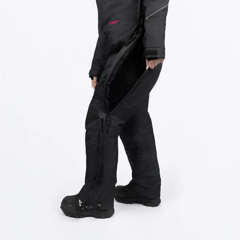 Women's Excursion Monosuit