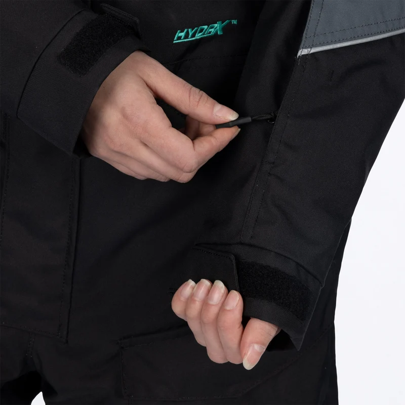 Women's Excursion Monosuit