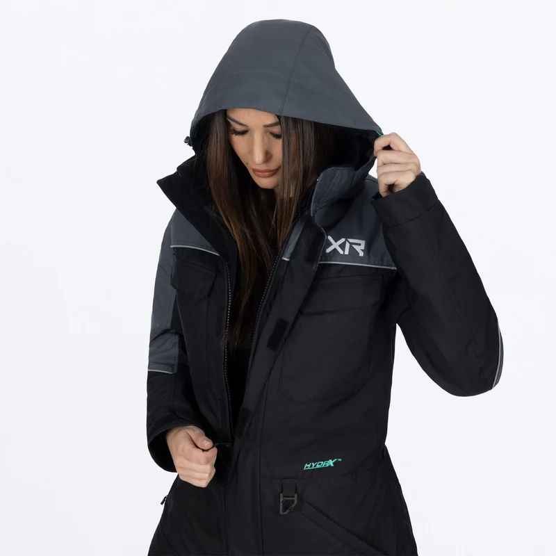 Women's Excursion Monosuit