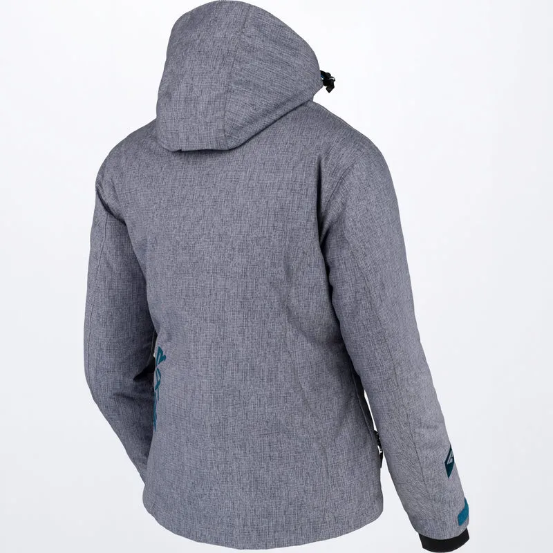 Women's Fresh Jacket