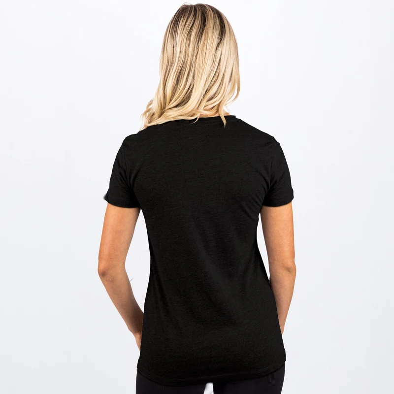 Women's Race Div T-Shirt