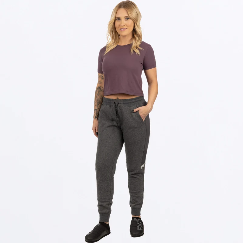 Women's Podium Jogger