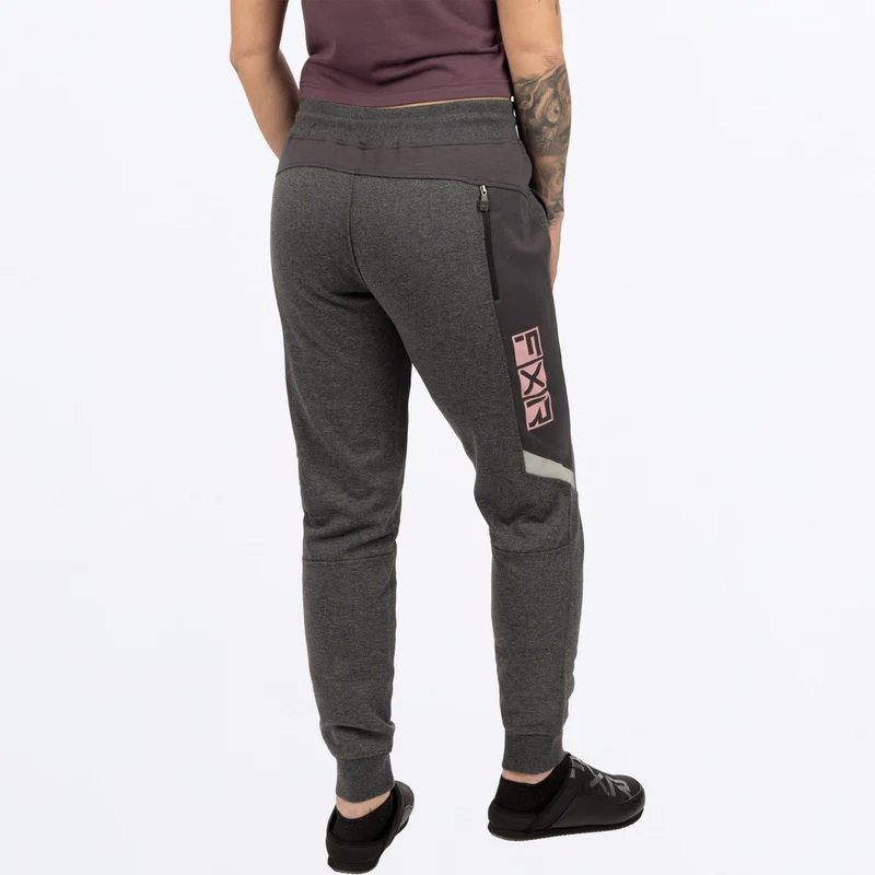Women's Podium Jogger