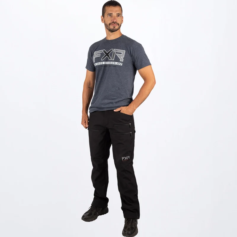 Men's Altitude Softshell Pant