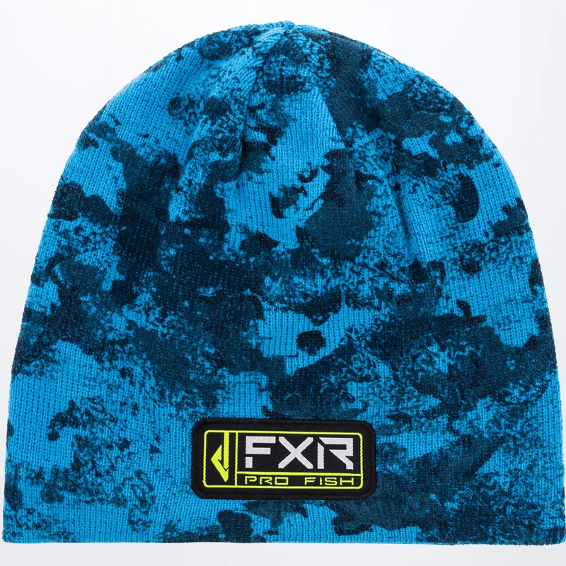 Pro Fish Beanie