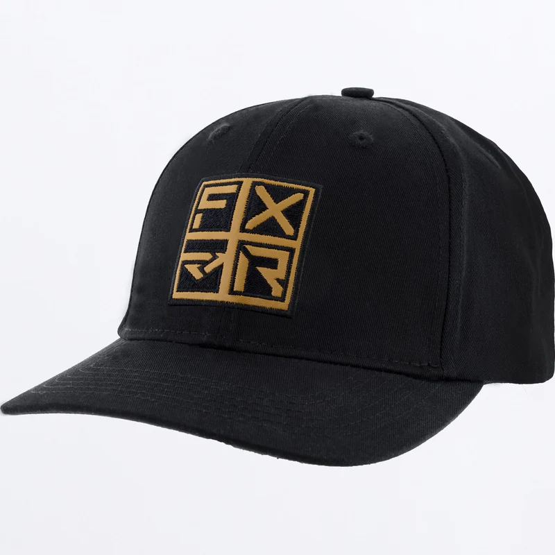 Ride X Hat