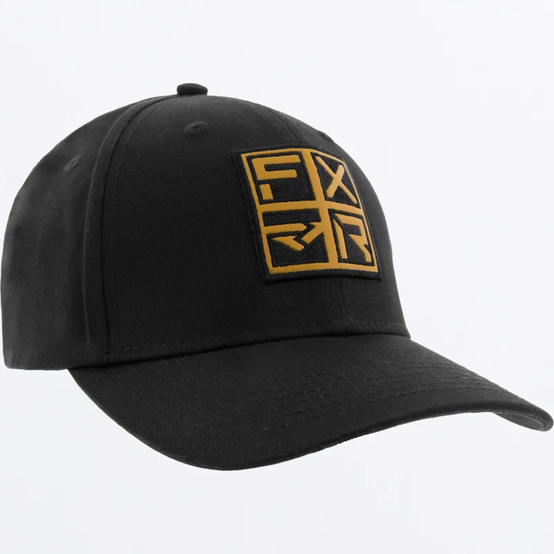 Ride X Hat