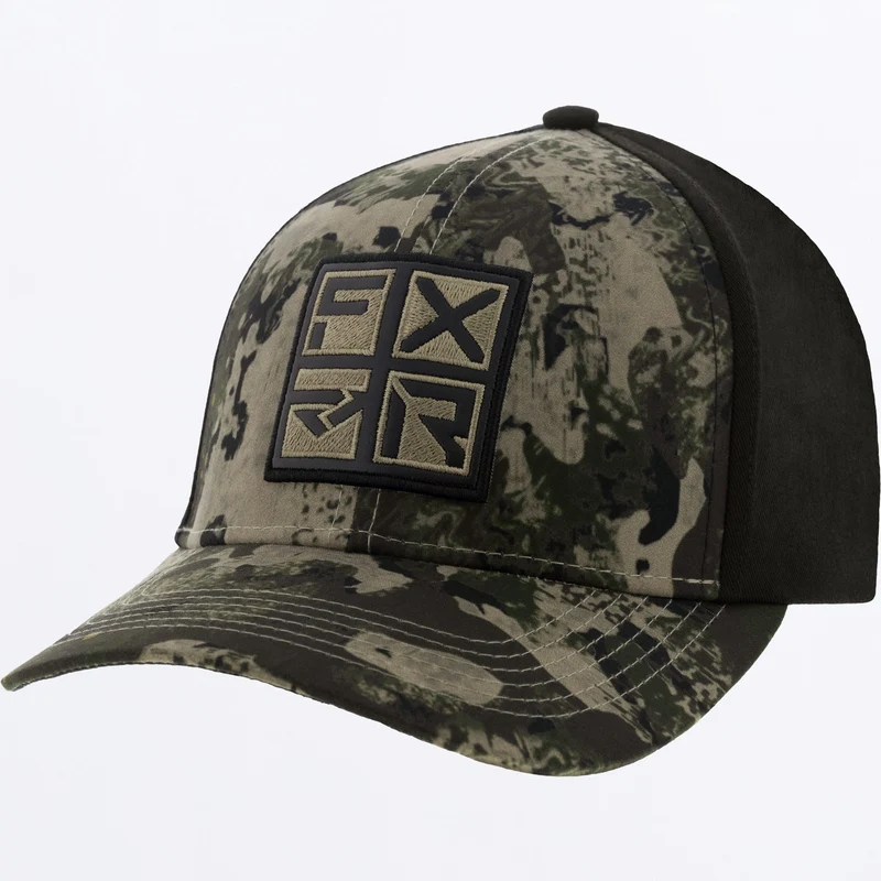 Ride X Hat