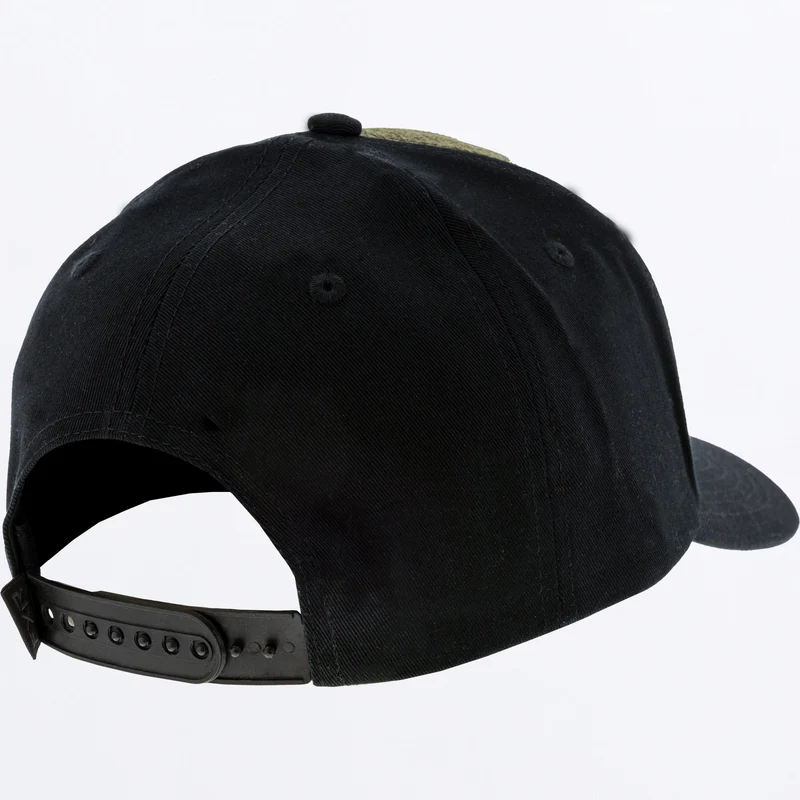 Ride X Hat