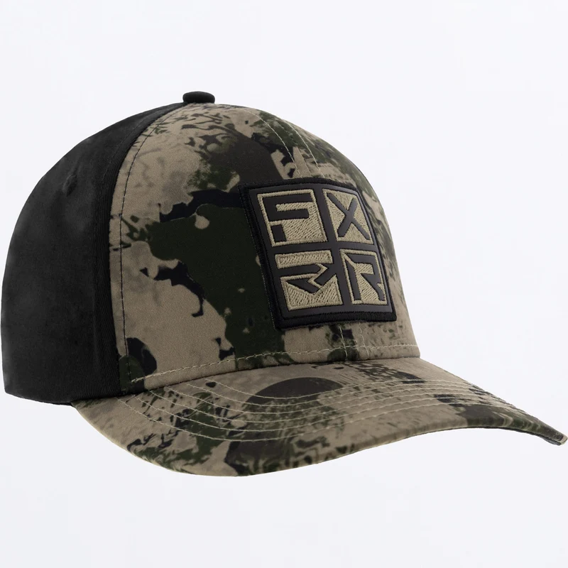 Ride X Hat