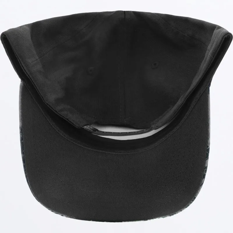 Ride X Hat
