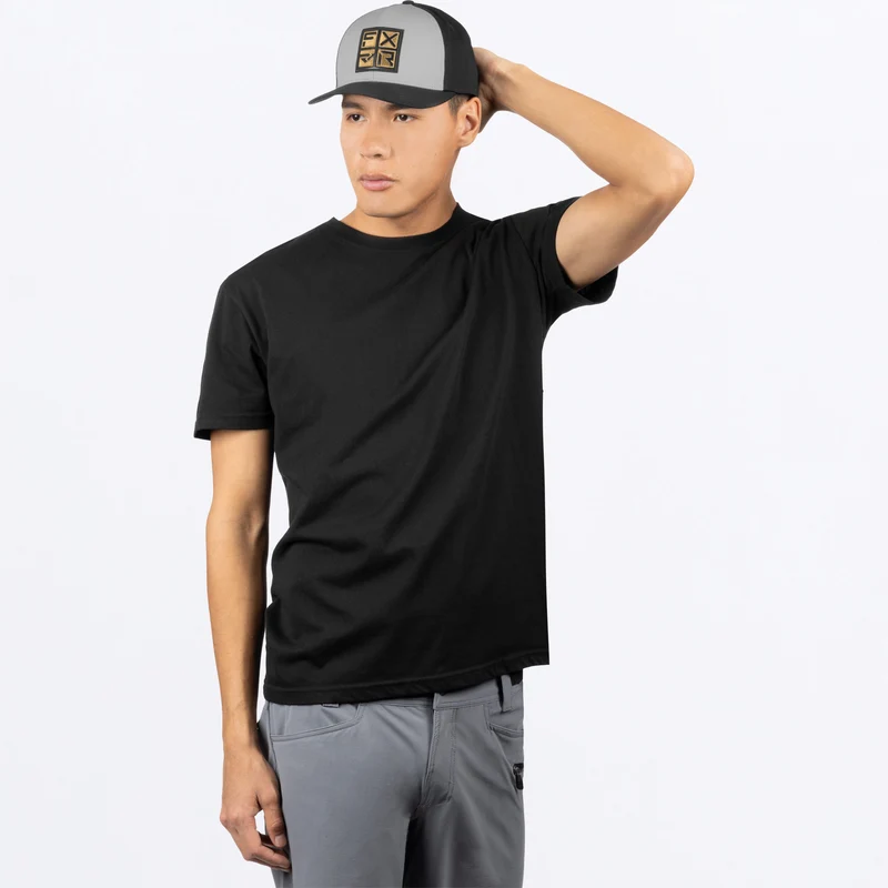 Ride X Hat