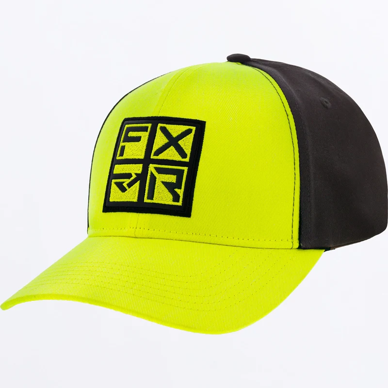 Ride X Hat
