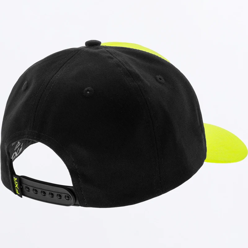 Ride X Hat