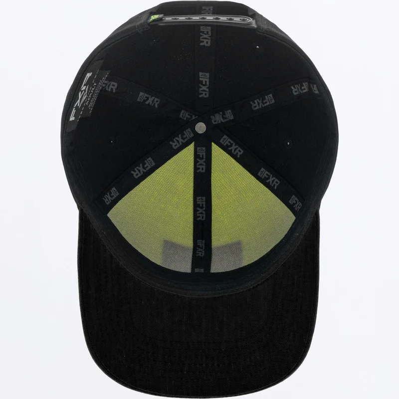 Ride X Hat