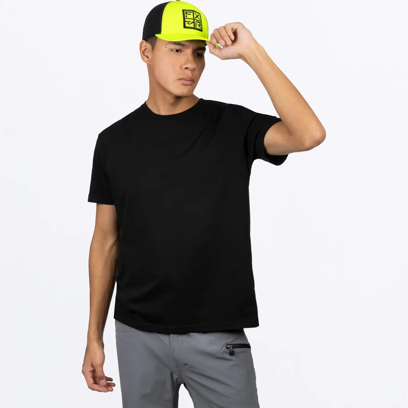 Ride X Hat