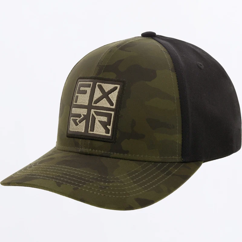 Ride X Hat
