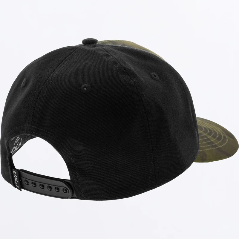 Ride X Hat