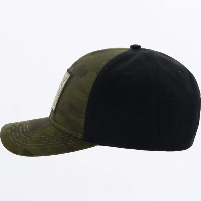 Ride X Hat