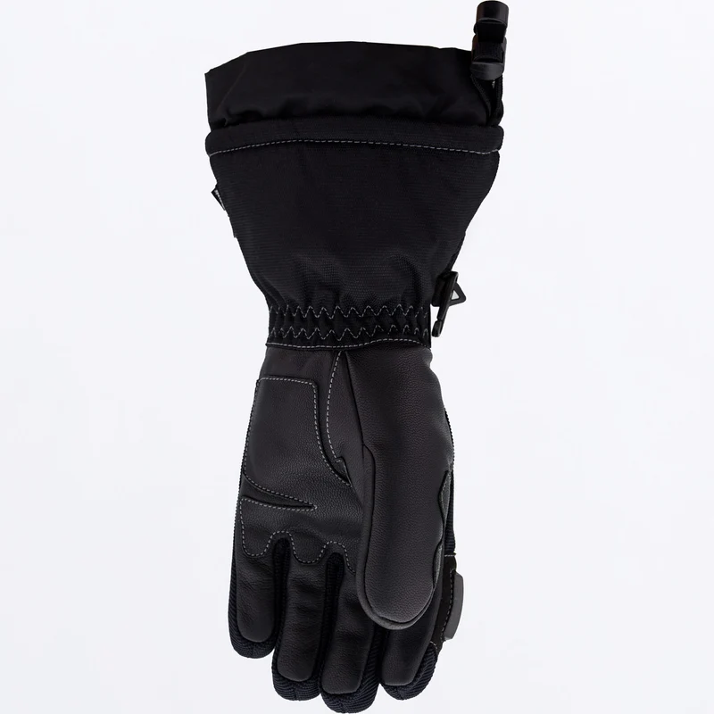 Child Helix Race Glove