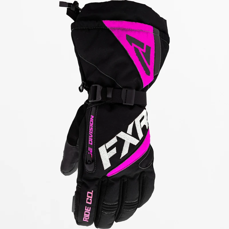 Women's Fusion Glove