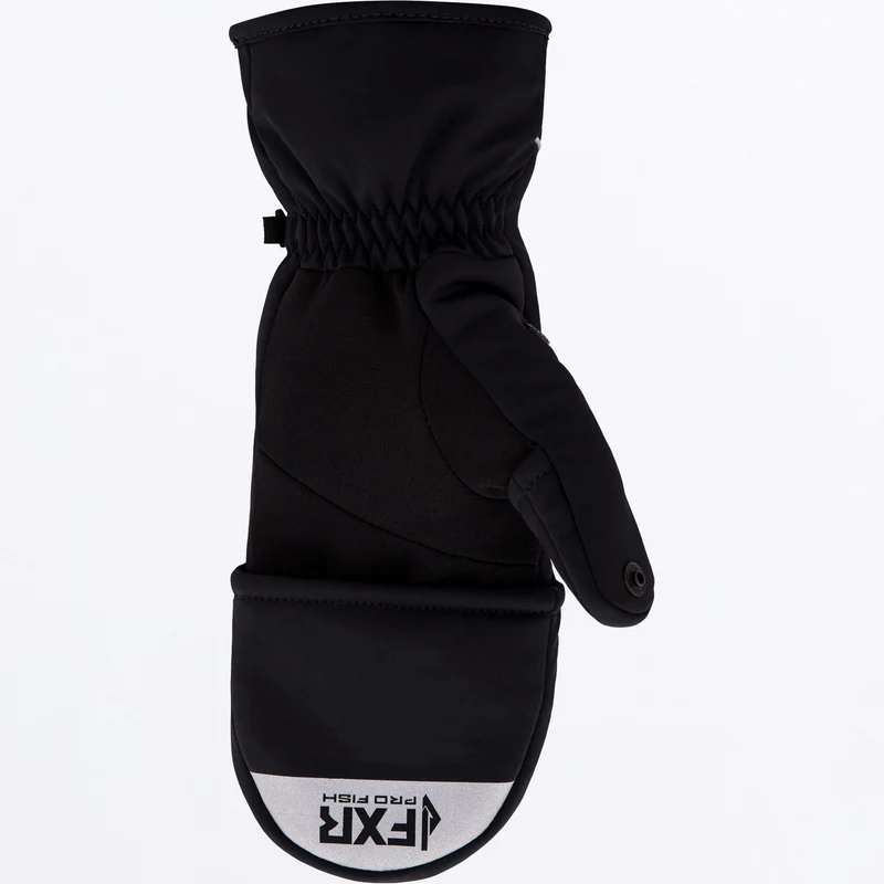 Excursion Mitt