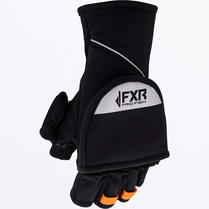 Excursion Mitt