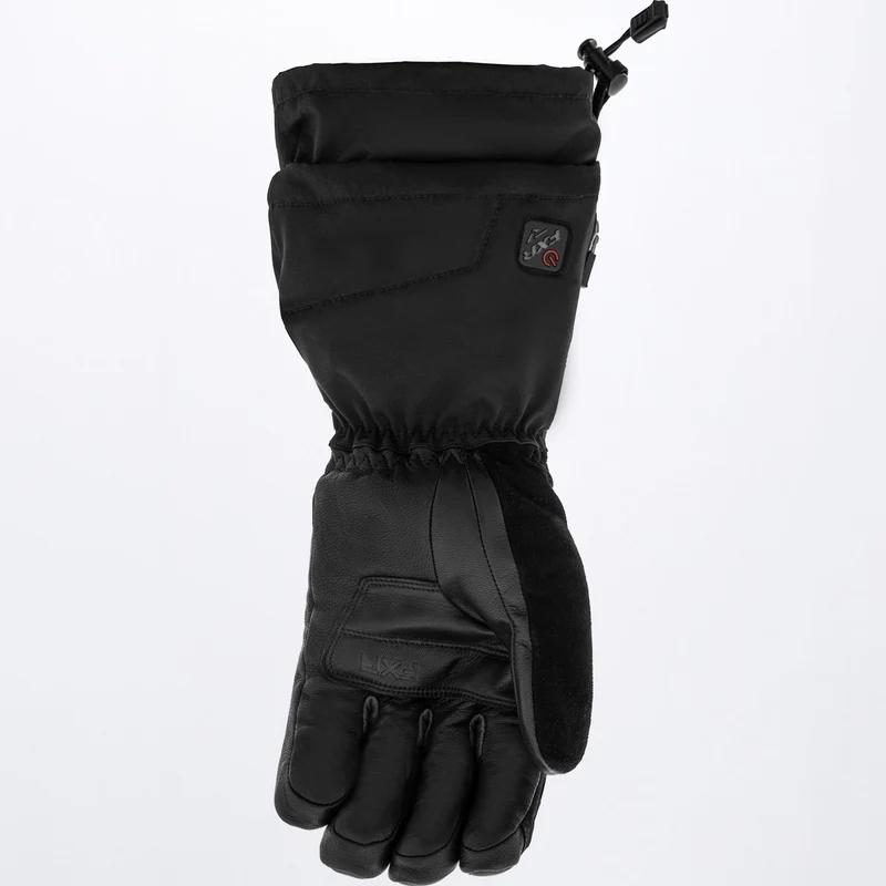 Transfer E-Tech Gauntlet Glove