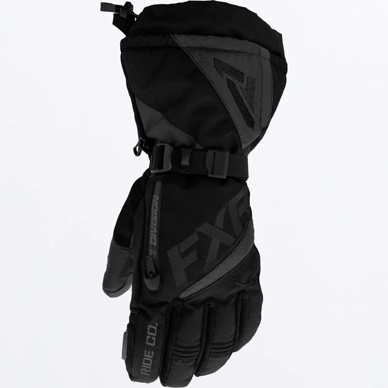 Fuel Glove