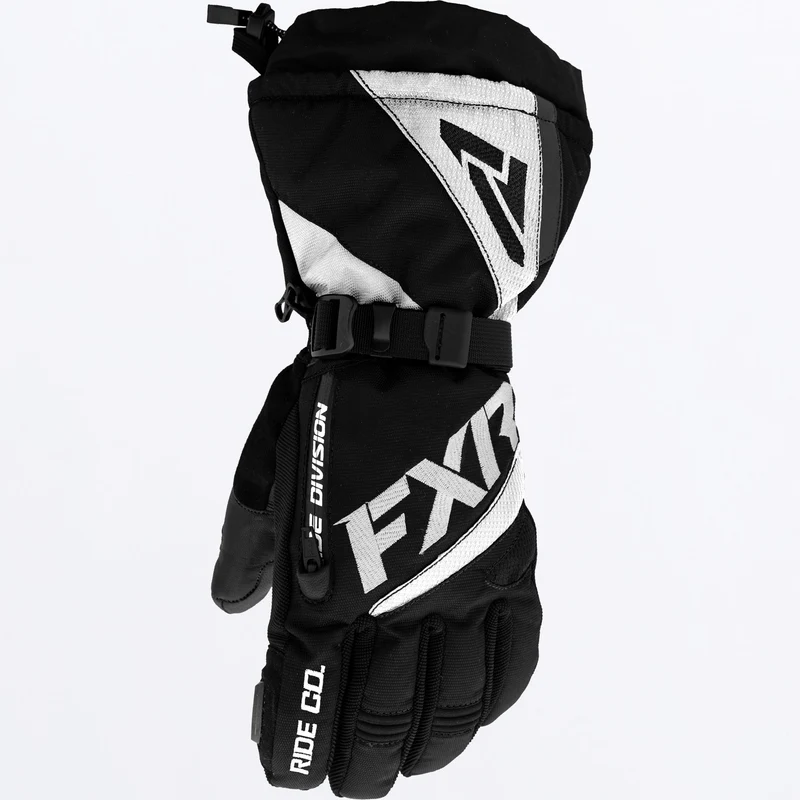 Fuel Glove