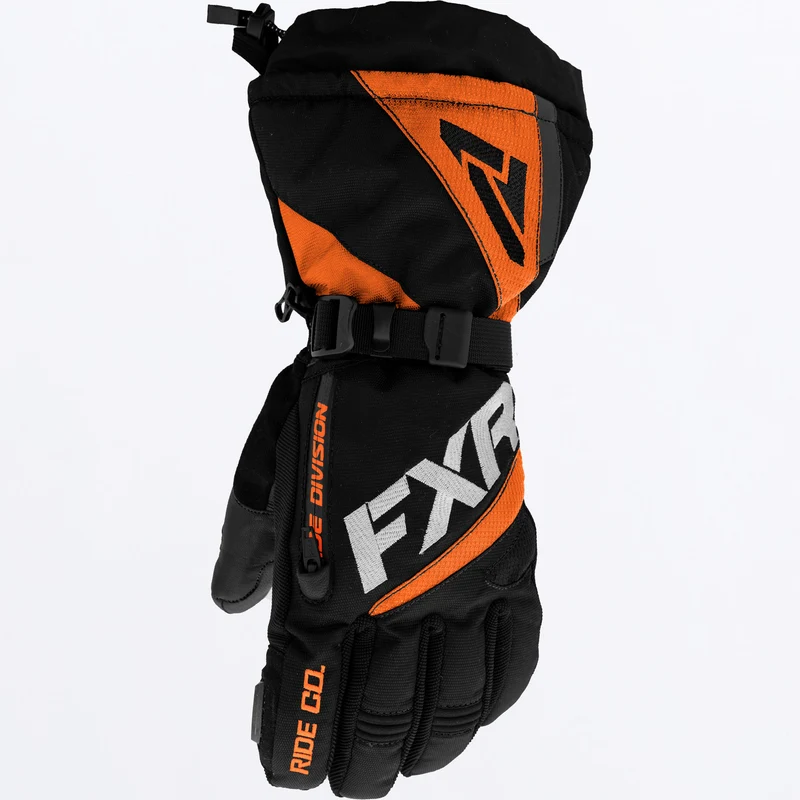 Fuel Glove