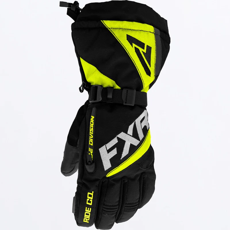 Fuel Glove