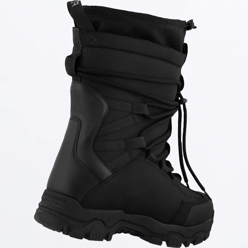 X-Plore Short Boot