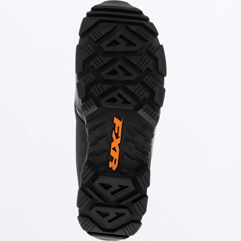 X-Cross Pro BOA Boot