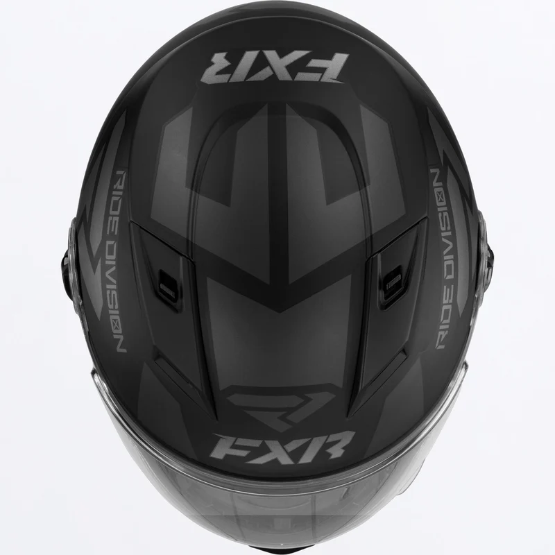 Nitro Youth Core Helmet