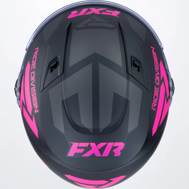 Nitro Youth Core Helmet