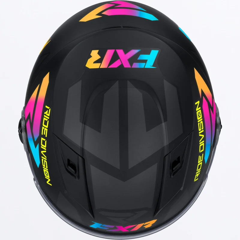 Nitro Youth Core Helmet